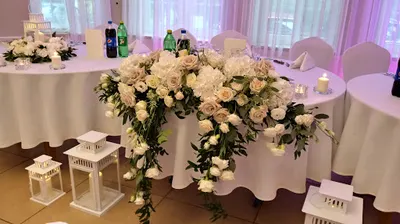 Studio Dekoracji Blue Bloom